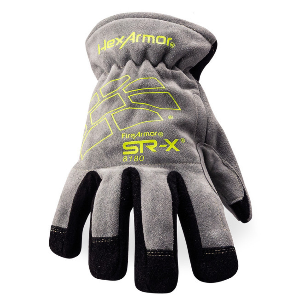 HexArmor FireArmor SR-X 8180 Gloves (Case of 12) from GME Supply